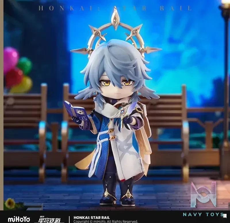 miHoyo – Honkai: Star Rail Sunday Nendoroid (Licensed)