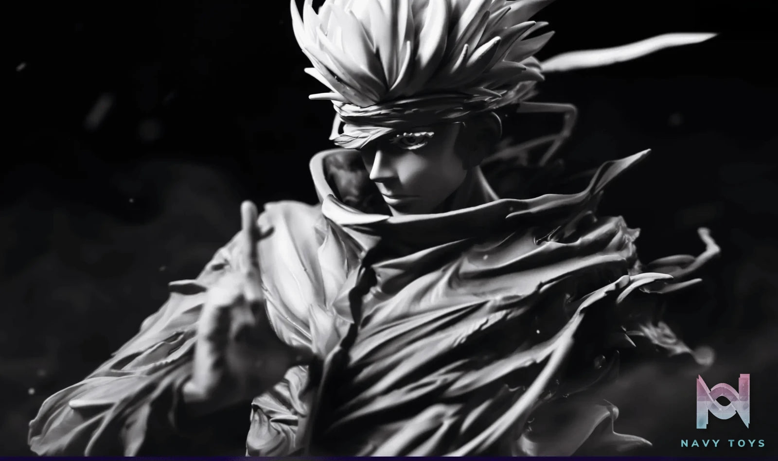 UNO Studio – Jujutsu Kaisen Gojo Satoru