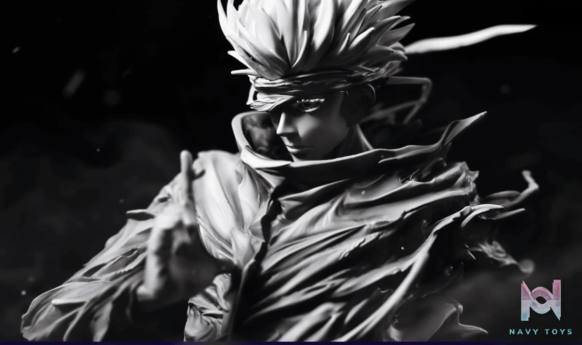 UNO Studio – Jujutsu Kaisen Gojo Satoru