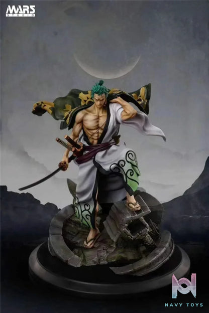 MARS Studio – One Piece Roronoa Zoro – Swordman Series #1