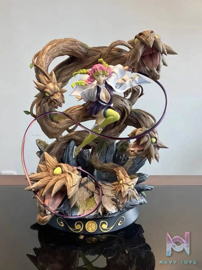 Magic Cube Studio – Demon Slayer Love Pillar Mitsuri Kanroji