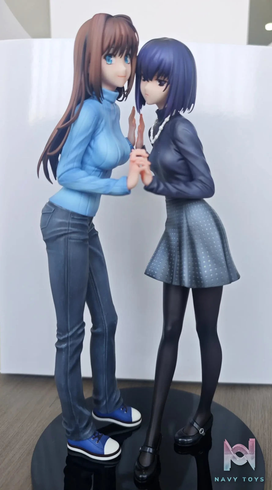 CY Studio – Alice Kuonji X Aoko Aozaki Fate 2.0