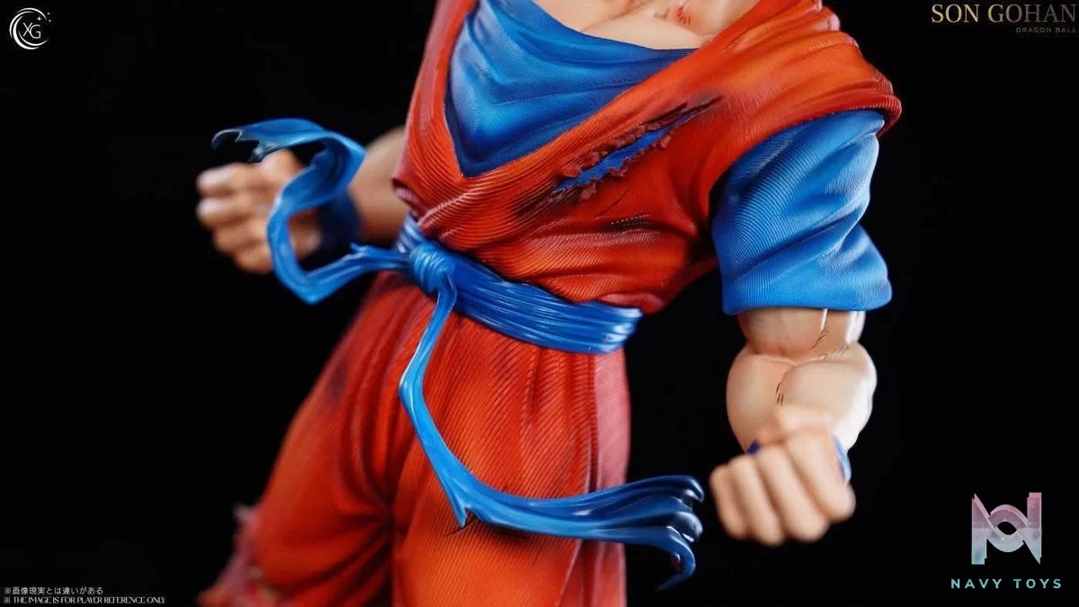 Son Gohan - Dragon Ball - XG Studio resin statue XG Studio anime figure