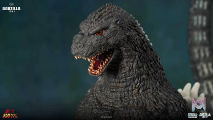 Spiral Studio – The Legacy Series: Tanaka Kenichi Modeling Collection Godzilla 1991 (Licensed)