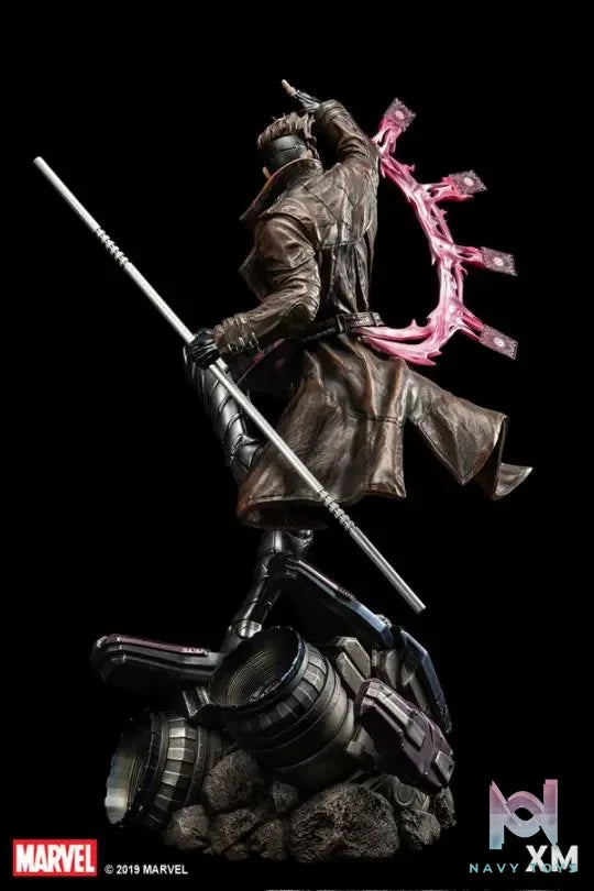 XM Studio – X-Men Gambit (Licensed)