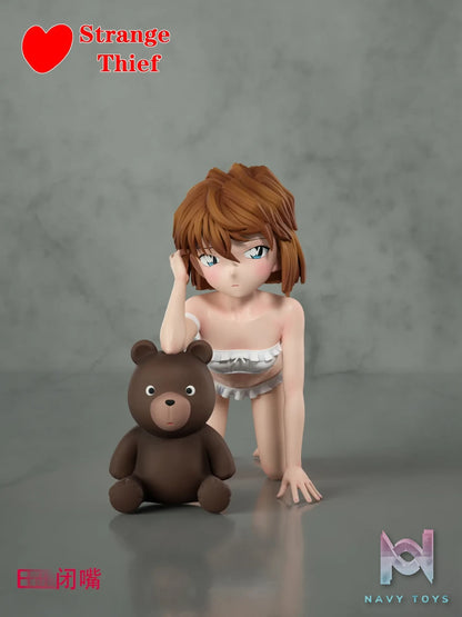Strange Thief Studio – Detective Conan Swimsuit Ai Haibara