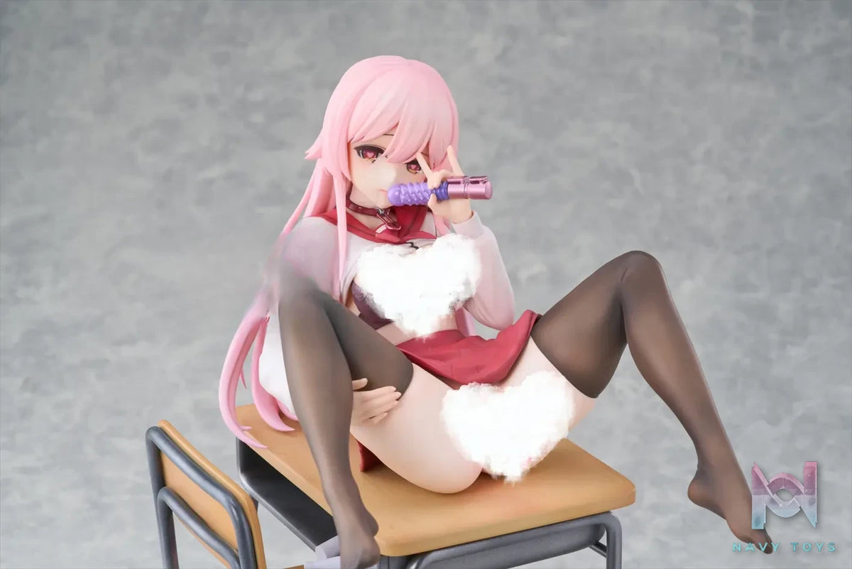 B.R.Honey – Hypnosis Sex Guidance Hiiragizawa Akane 1/6 Scale Figure (Licensed)
