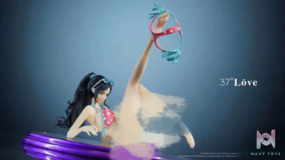 37°LOVE Studio – One Piece Mirror Robin