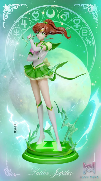 How Cute Studio – Sailor Moon Eternal Series 03 Sailor Jupiter