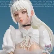 Polaris Studio – Holiday Maid Monica Tasia (Licensed)