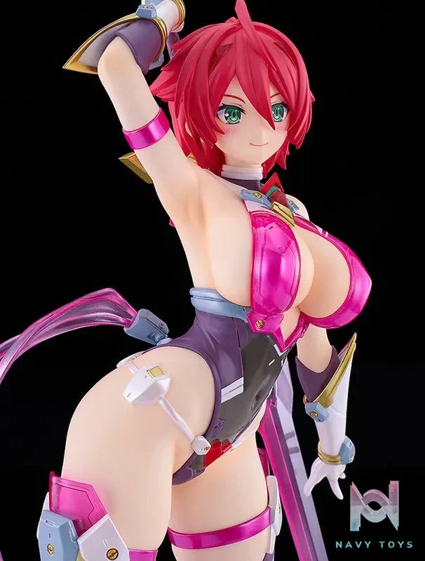 GSC – POP UP PARADE SP Cutie Honey Nova Cutie Honey Complete Figure (Licensed)