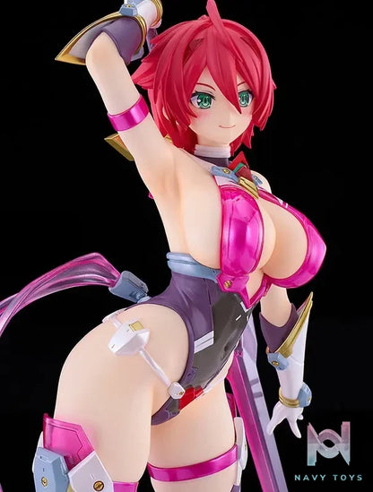 GSC – POP UP PARADE SP Cutie Honey Nova Cutie Honey Complete Figure (Licensed)