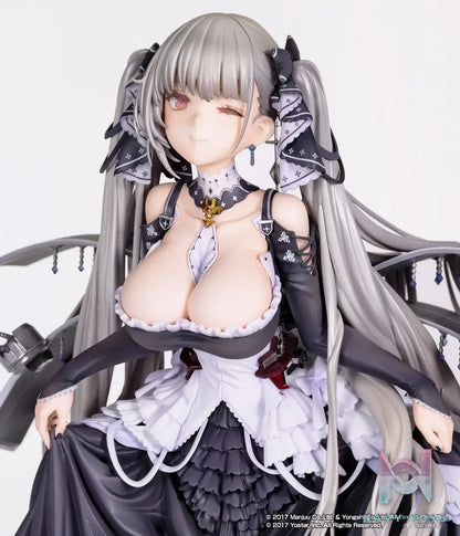 ALTER – Azur Lane Formidable 1/7 Complete Figure (Licensed)