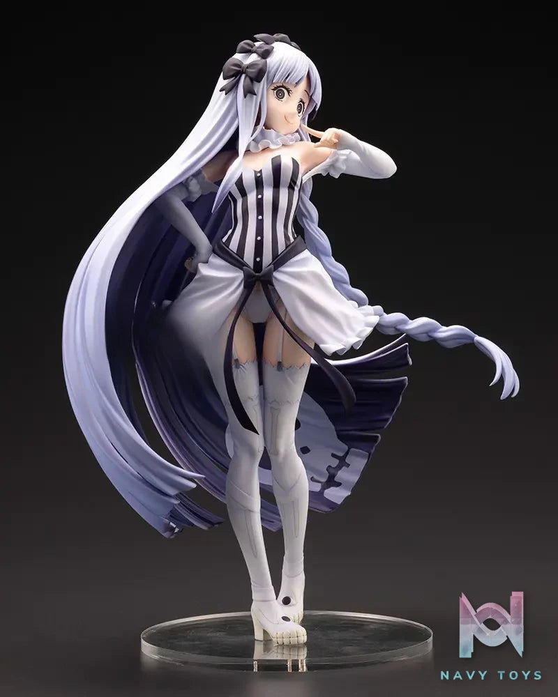 Kotobukiya – Fate/strange Fake Francesca Prelati 1/7 Complete Figure (Licensed)