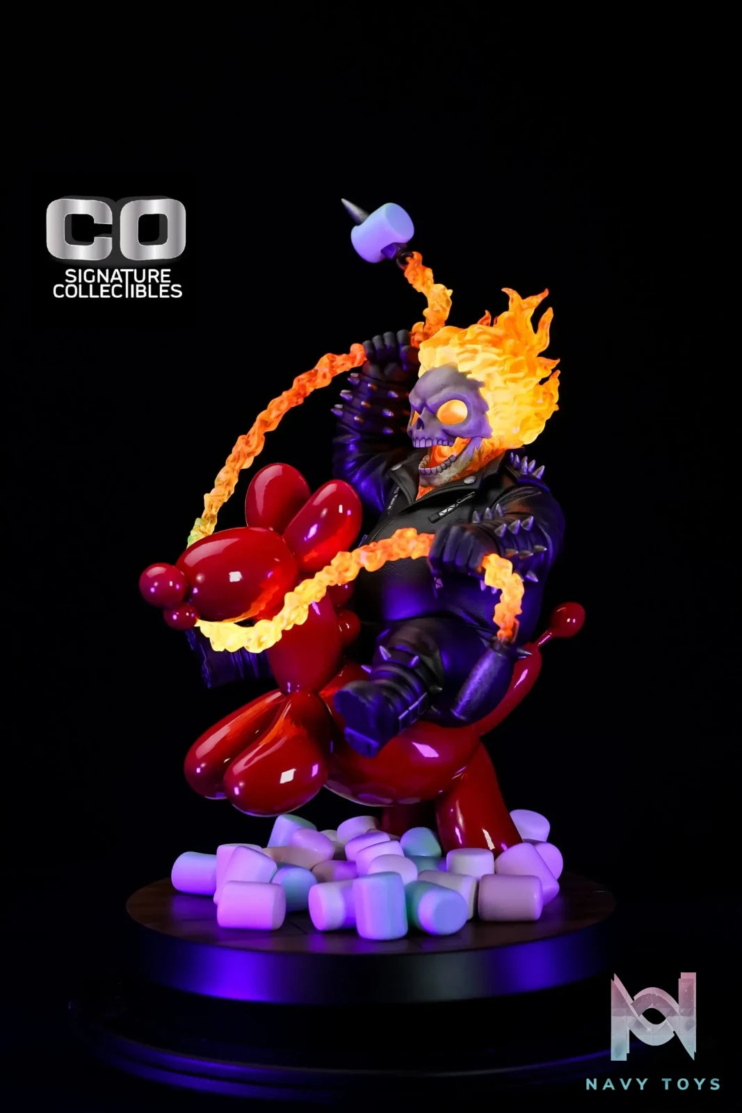 Co kawaii Studio – Marvel Special Edition Ghost Rider