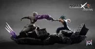 XCEED Studio – Dragon Ball Vegito vs Zamasu