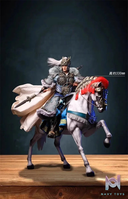 JSTOYS Studio – The Three Kingdoms JS005 Ma Chao