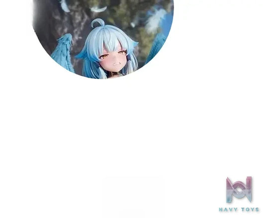 Insight – Voluptuous Girl: Isekai Harpy Girl Melty (Licensed)