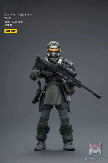 JOYTOY – 1/25 Steel Ride Corps JT04100 JT04117 JT04124 JT04131 JT04148 (Licensed)