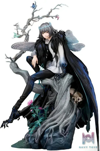 Alter X ALTAiR – Fate-Grand Order: Pretender Oberon Vortigern (Licensed)