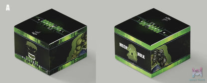 Cheng Feng Studio – Marvel Mechanical Hulk