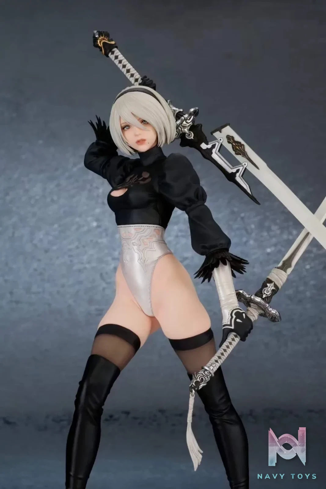 SQUARE ENIX – NieR Automata 2B (Licensed)