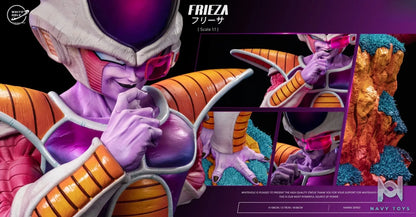 White Hole Studio – Dragon Ball 1:1 Resonance # Powerful Universe Emperor