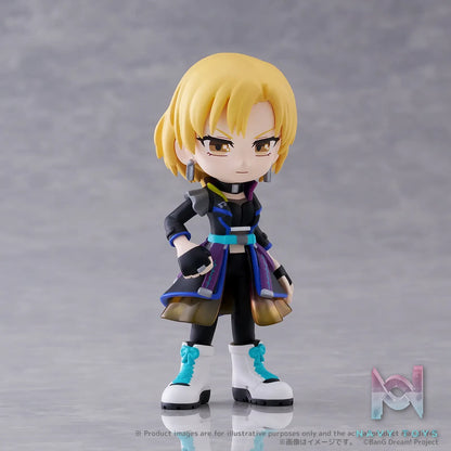 Bushiroad Creative – PalVerse BanG Dream! Happy World RAISE A SUILEN Figure (Licensed)