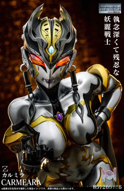 MITHRIL ATELIER Studio – Ultraman Carmeara