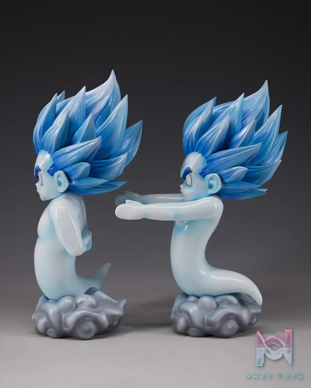 2% Studio – Dragon Ball Ghost Squad