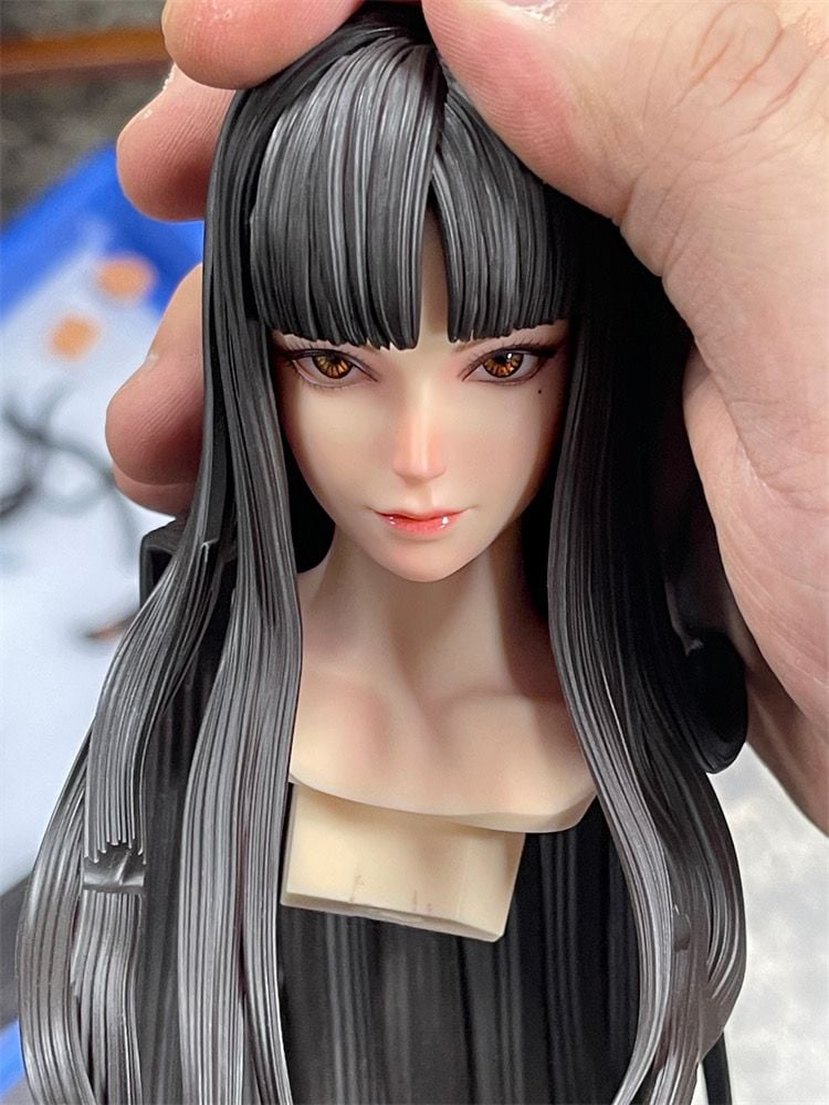 Tomie - Junji Ito - Limit Studio resin statue Limit Studio anime figure