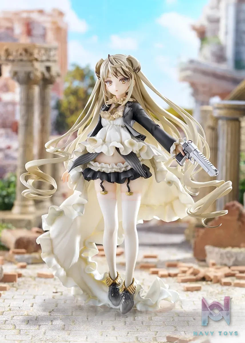 QuesQ – Girls’ Frontline Desert Eagle 1/7 Complete Figure (Licensed)