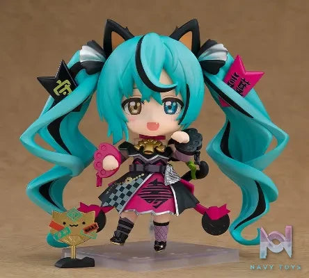 GSC – Project Sekai Nendoroid Hatsune Miku Maneki Miku (Licensed)