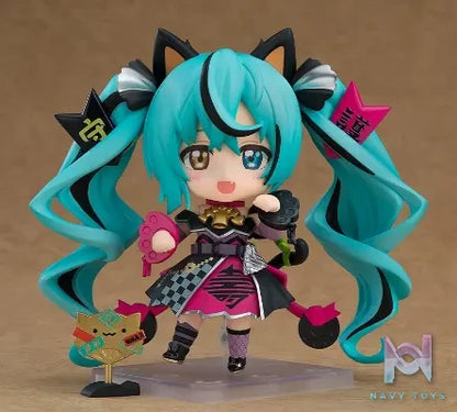 GSC – Project Sekai Nendoroid Hatsune Miku Maneki Miku (Licensed)