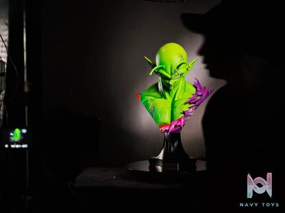 NOTRICKS Studio – Piccolo 1/1 Scale Bust Dragon Ball
