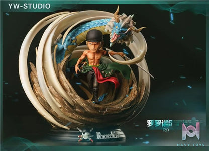 YW Studio – One Piece Roronoa Zoro