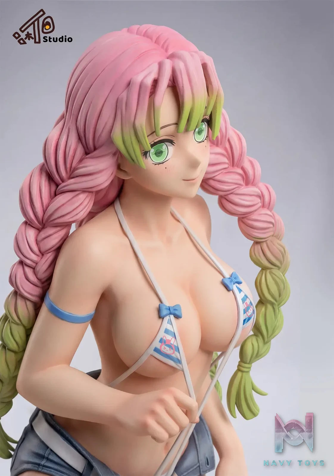 Xian Dan Studio – Mitsuri Kanroji Swimsuit Demon Slayer