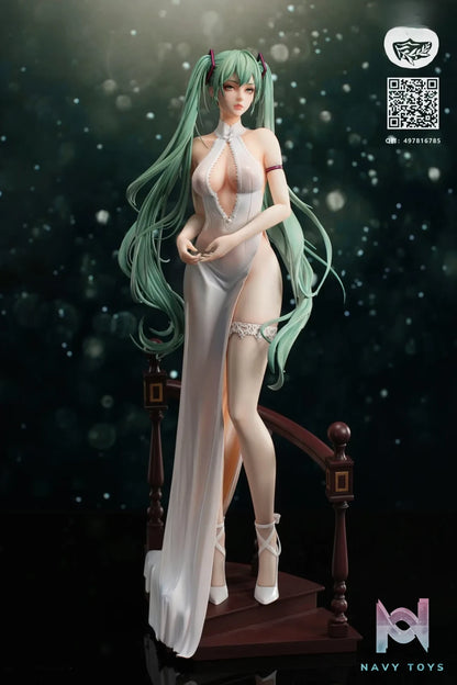 Art of EDEN Studio – VOCALOID Hatsune Miku