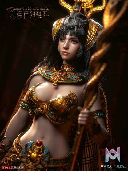 TBLeague – Tefnut 1/6 Scale Action Figure PL2025-234A PL2025-234B (Licensed)