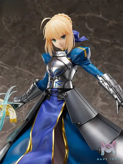 FREEing – Fate/Grand Order Saber/Altria Pendragon (Second Ascension) 1/4 Complete Figure (Licensed)