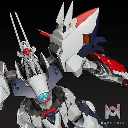 GSC – MODEROID Linebarrels of Iron Linebarrel Overdrive Plastic Model (Licensed)