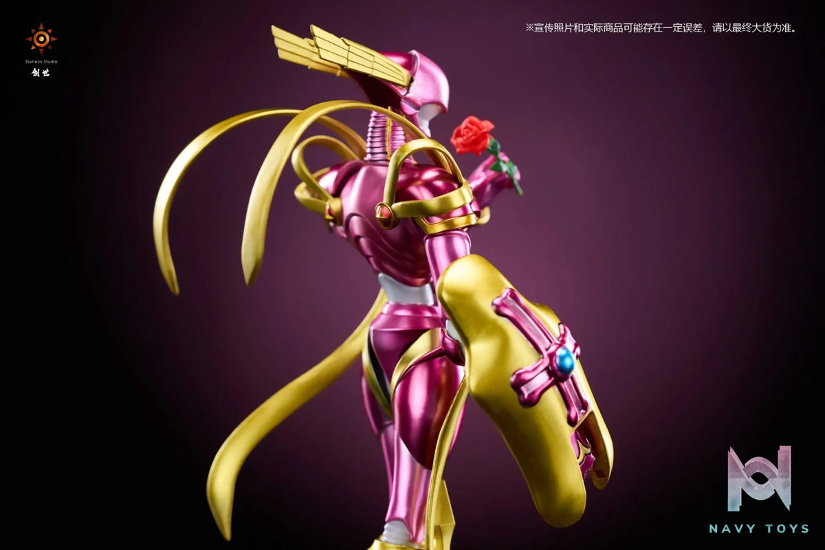 Genesis Studio – Digimon Lord Knightmon