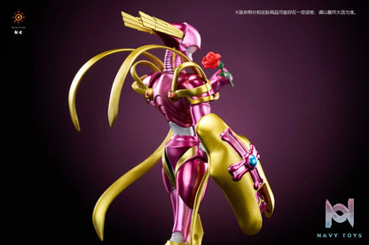 Genesis Studio – Digimon Lord Knightmon