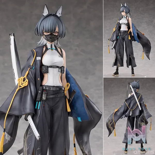 MAGI ARTS – Xian Ren Ni Shen Series Komainu -Ritsu- (Licensed)