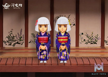 Lightning Dog Studio – Demon Slayer Ubuyashiki Kagaya