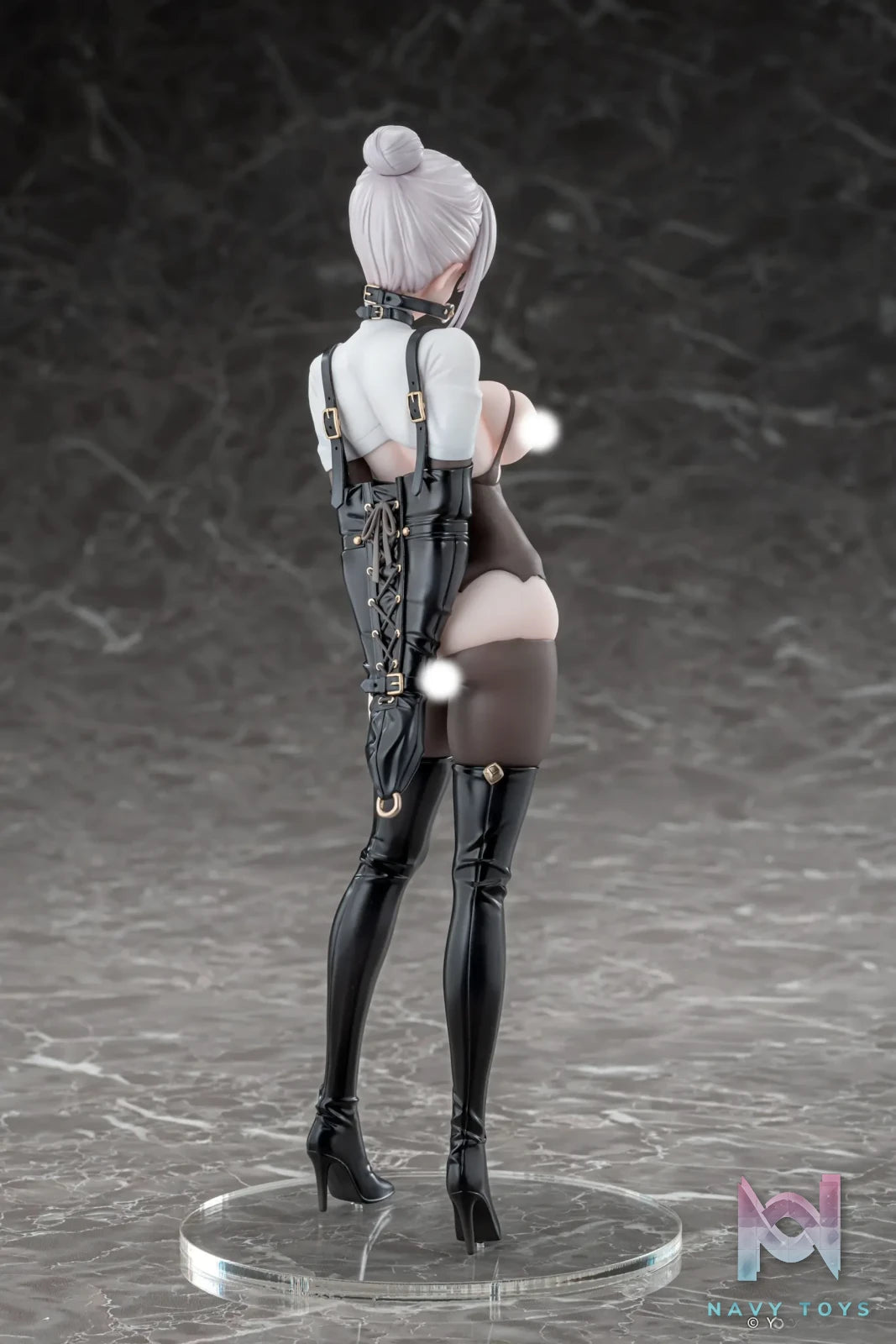 Vibrastar – Original Vampire Mina (Licensed)