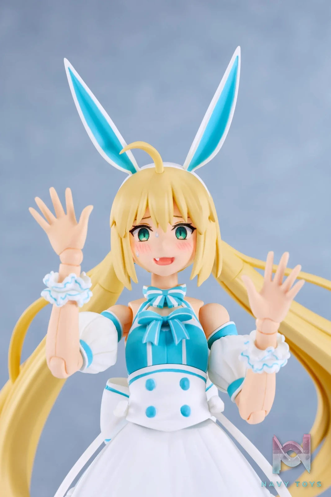 GSC – PLAMATEA Fate/Grand Order Berserker/Altria Caster Plastic Model (Licensed)