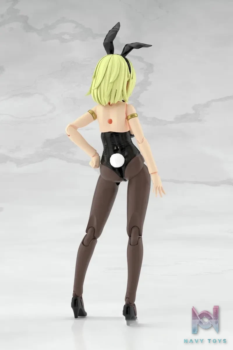 Kotobukiya – Frame Arms Girl Durga I – Bunny Style (Licensed)