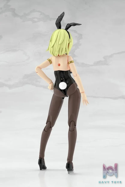 Kotobukiya – Frame Arms Girl Durga I – Bunny Style (Licensed)