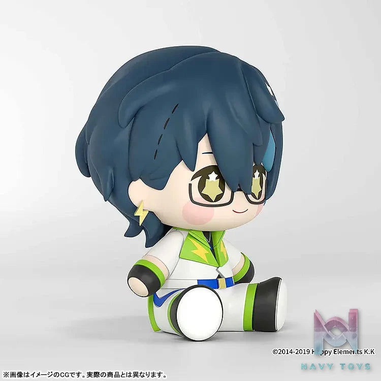 GSAS X GSC – Huggy Good Smile Ensemble Stars! ! Q Version Figures (Licensed)